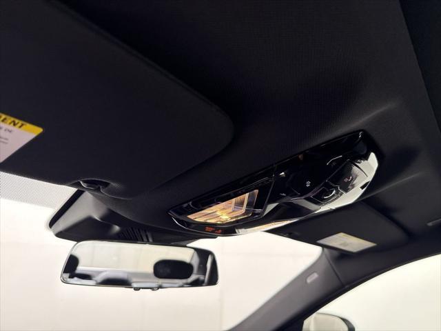 new 2025 BMW 740 car, priced at $105,635