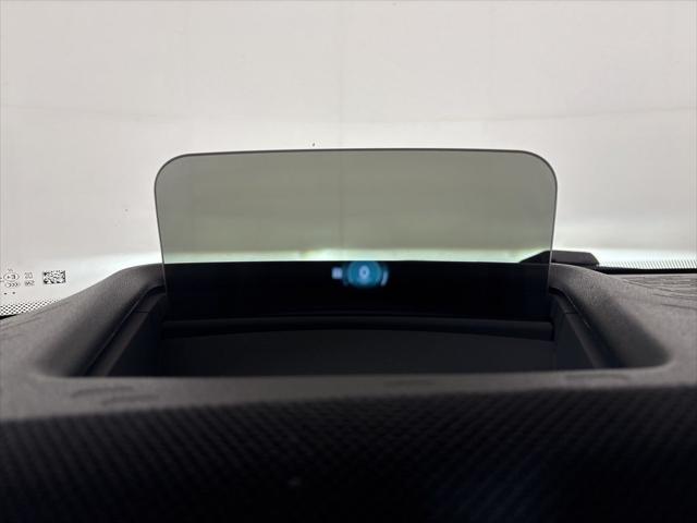 new 2025 MINI Hardtop car, priced at $37,110