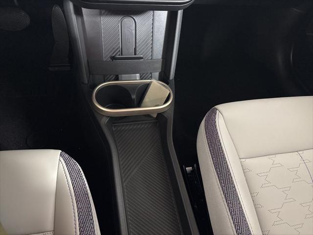 new 2025 MINI Hardtop car, priced at $37,110