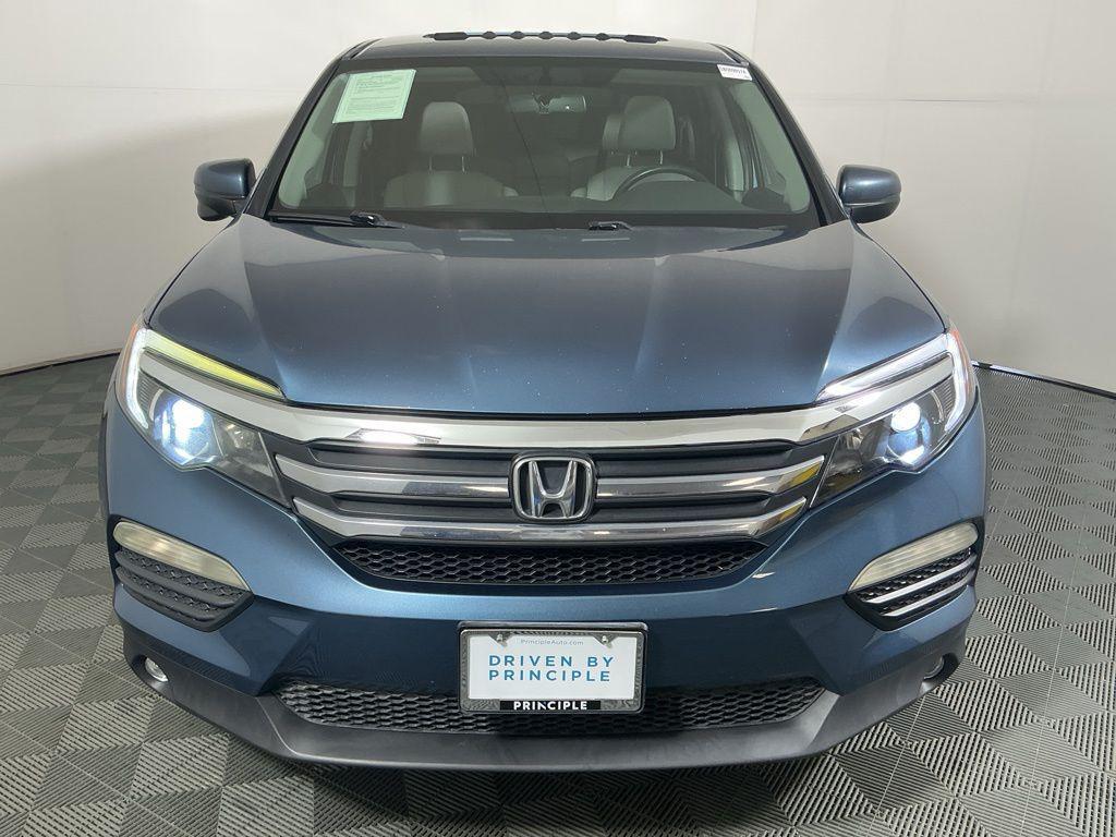 used 2016 Honda Pilot car, priced at $12,262