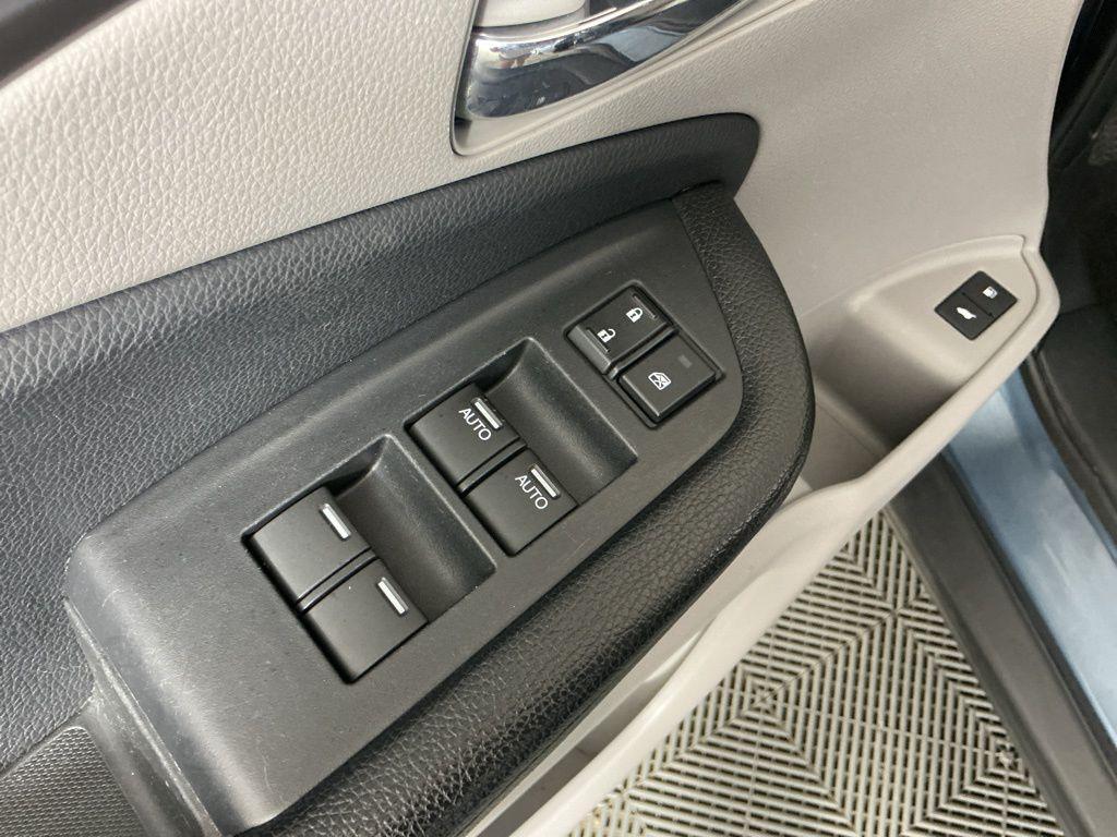 used 2016 Honda Pilot car, priced at $12,262