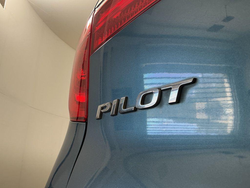 used 2016 Honda Pilot car, priced at $12,262