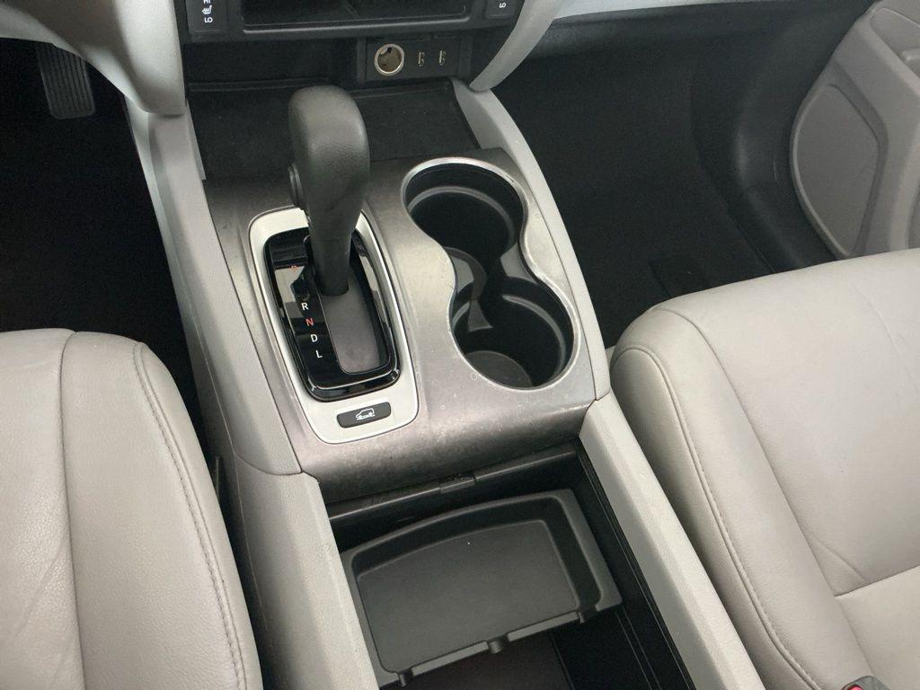 used 2016 Honda Pilot car, priced at $12,262