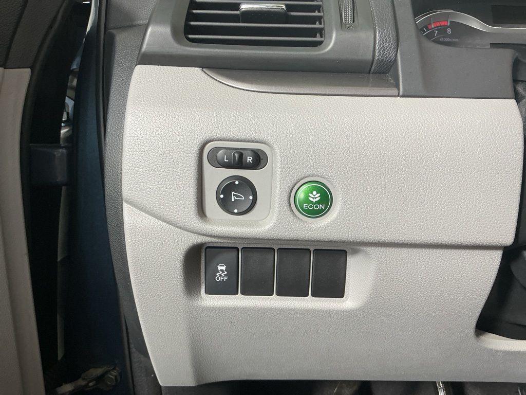 used 2016 Honda Pilot car, priced at $12,262