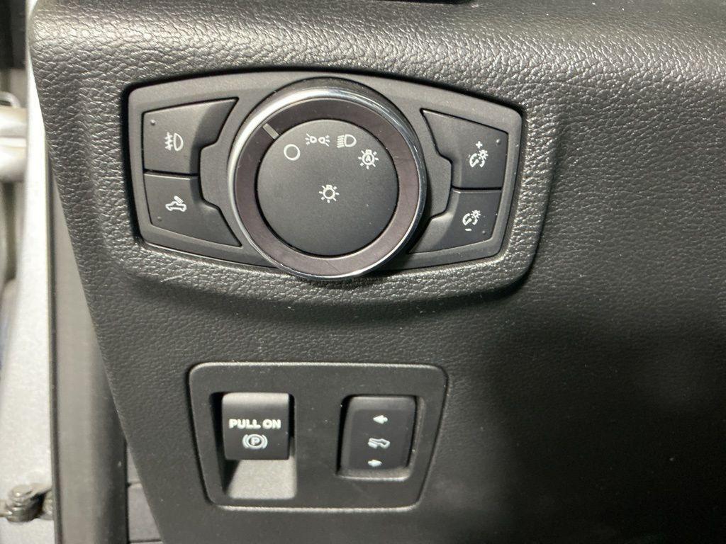 used 2020 Ford F-150 car, priced at $26,462