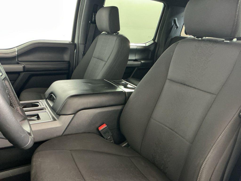 used 2020 Ford F-150 car, priced at $26,462