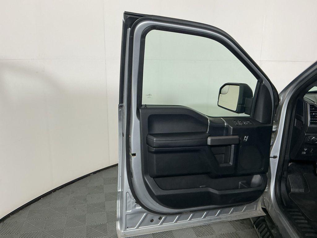 used 2020 Ford F-150 car, priced at $26,462