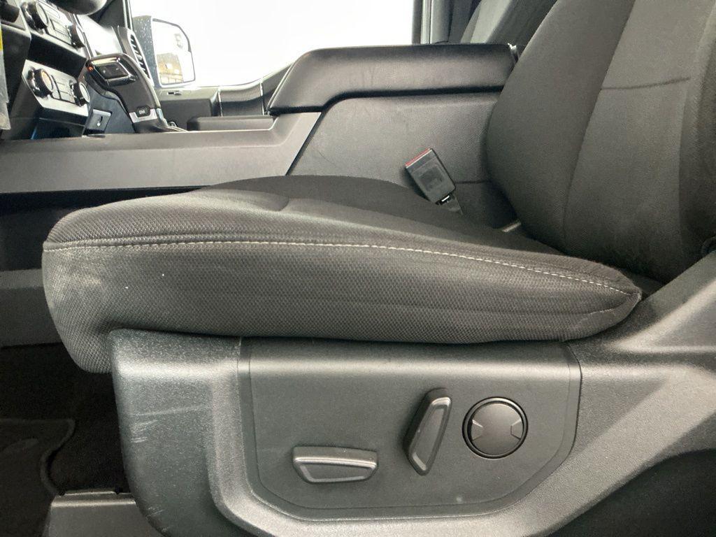 used 2020 Ford F-150 car, priced at $26,462