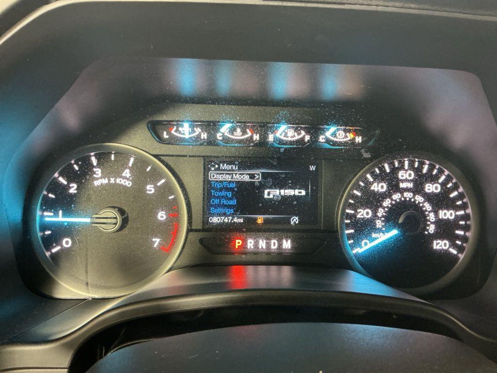 used 2020 Ford F-150 car, priced at $26,462