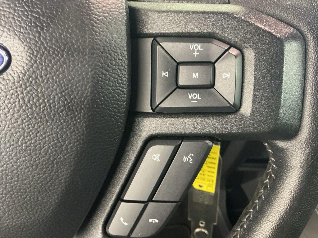 used 2020 Ford F-150 car, priced at $26,462