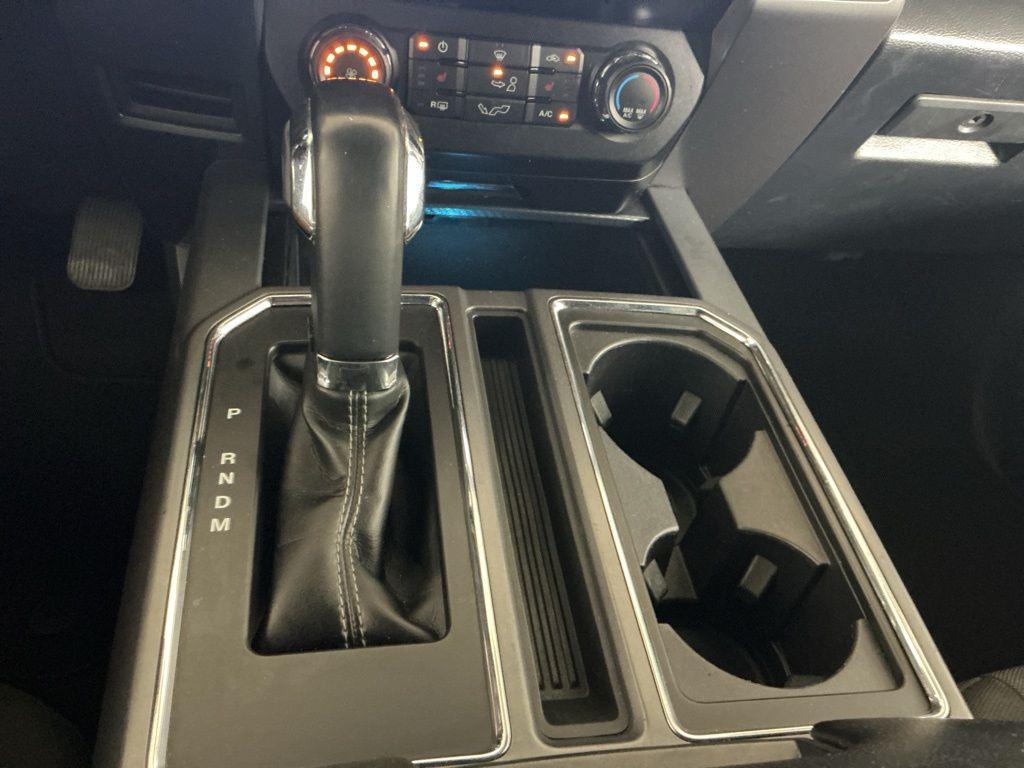 used 2020 Ford F-150 car, priced at $26,462
