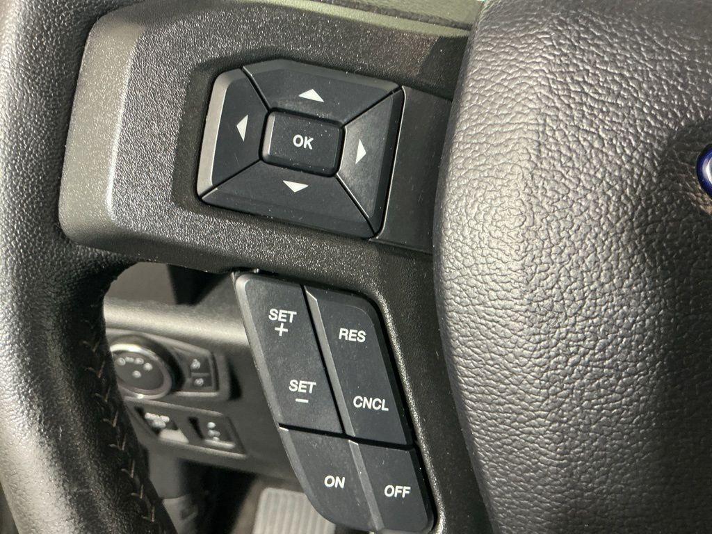 used 2020 Ford F-150 car, priced at $26,462