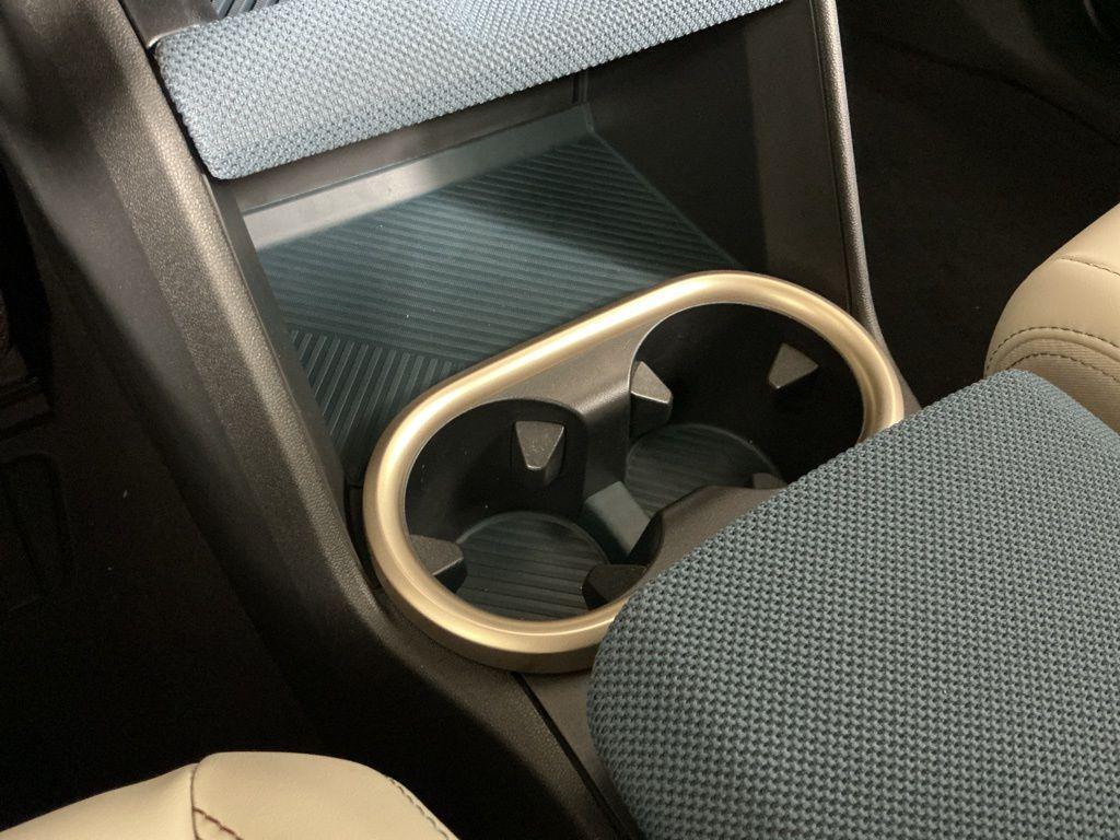 new 2026 MINI Countryman car, priced at $44,760