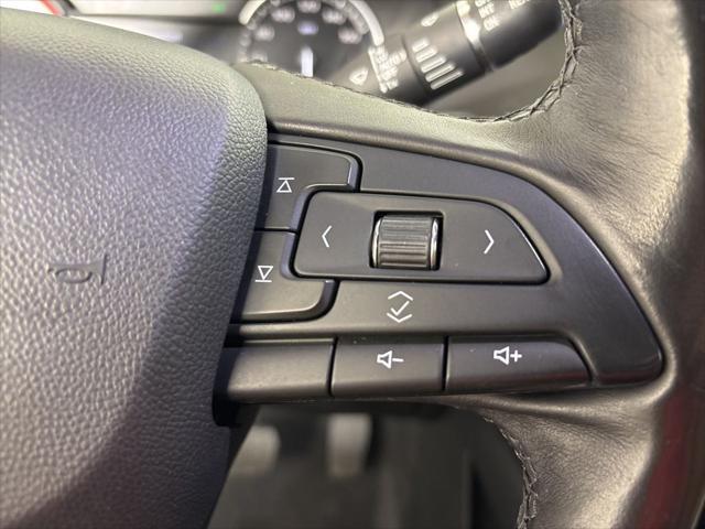 used 2019 Cadillac XT4 car, priced at $21,962