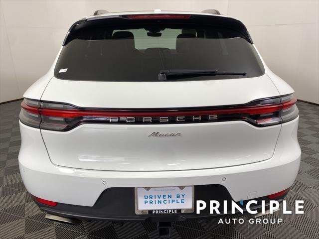 used 2019 Porsche Macan car, priced at $32,962