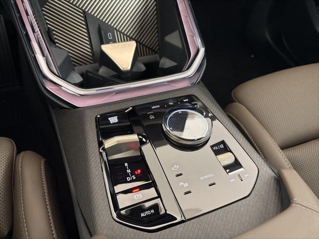 new 2025 BMW X3 car, priced at $54,785