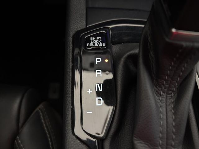 used 2022 Kia K5 car, priced at $21,562