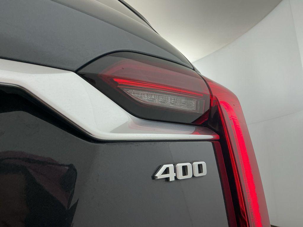 used 2022 Cadillac XT6 car, priced at $32,962
