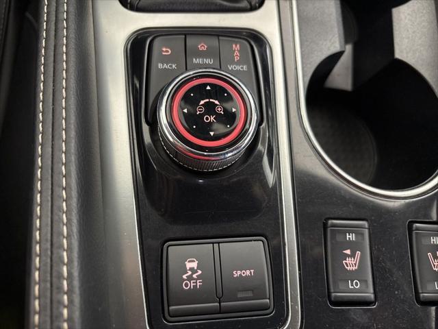 used 2020 Nissan Maxima car, priced at $18,962