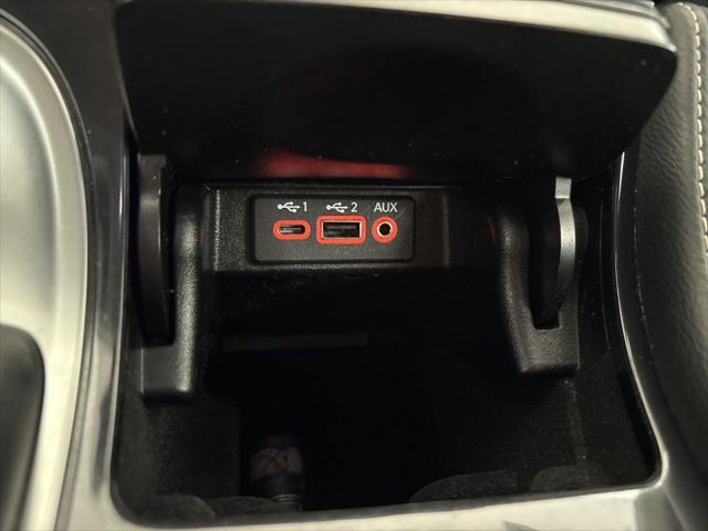 used 2020 Nissan Maxima car, priced at $18,962