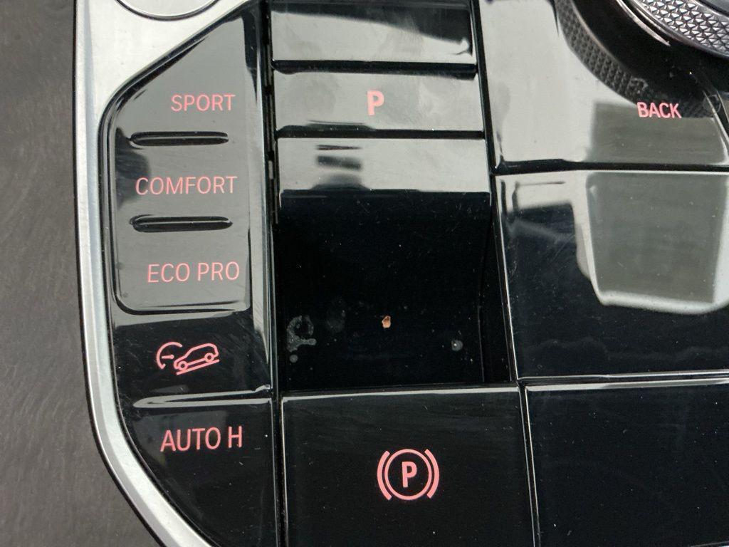 used 2024 BMW X5 car, priced at $58,962