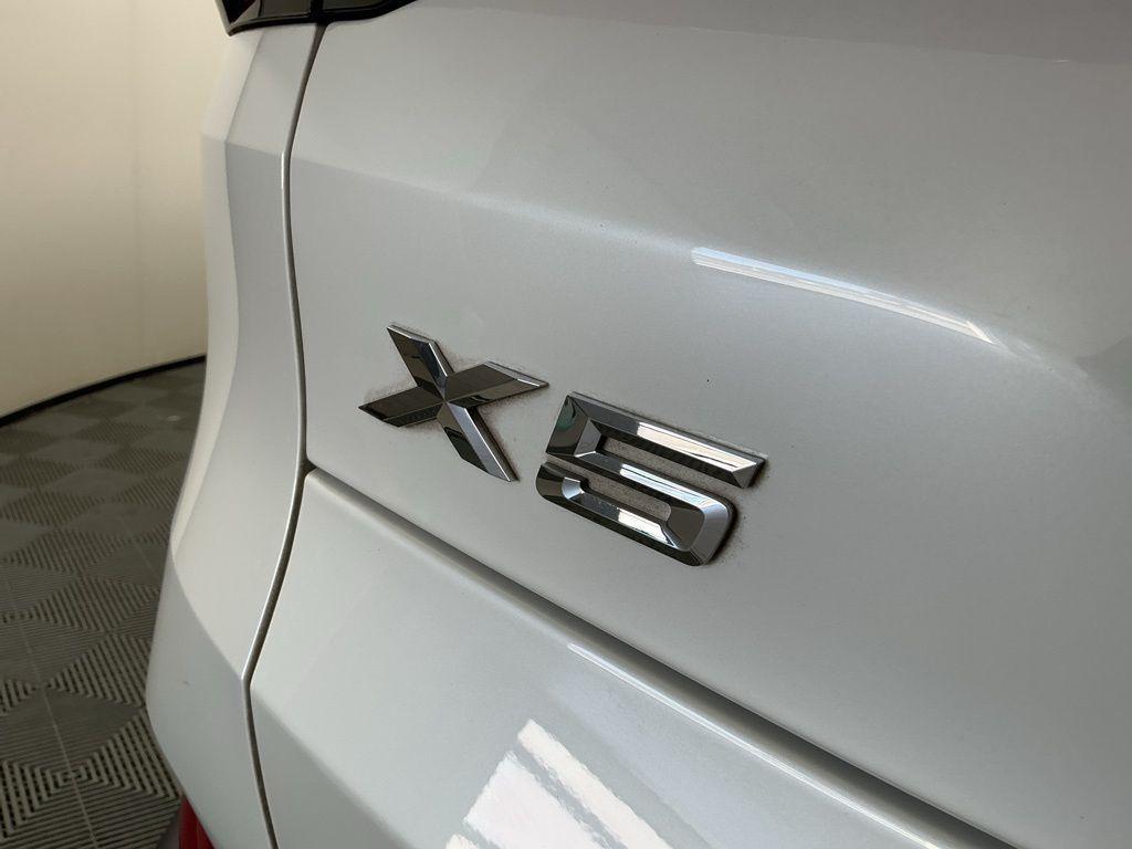 used 2024 BMW X5 car, priced at $58,962