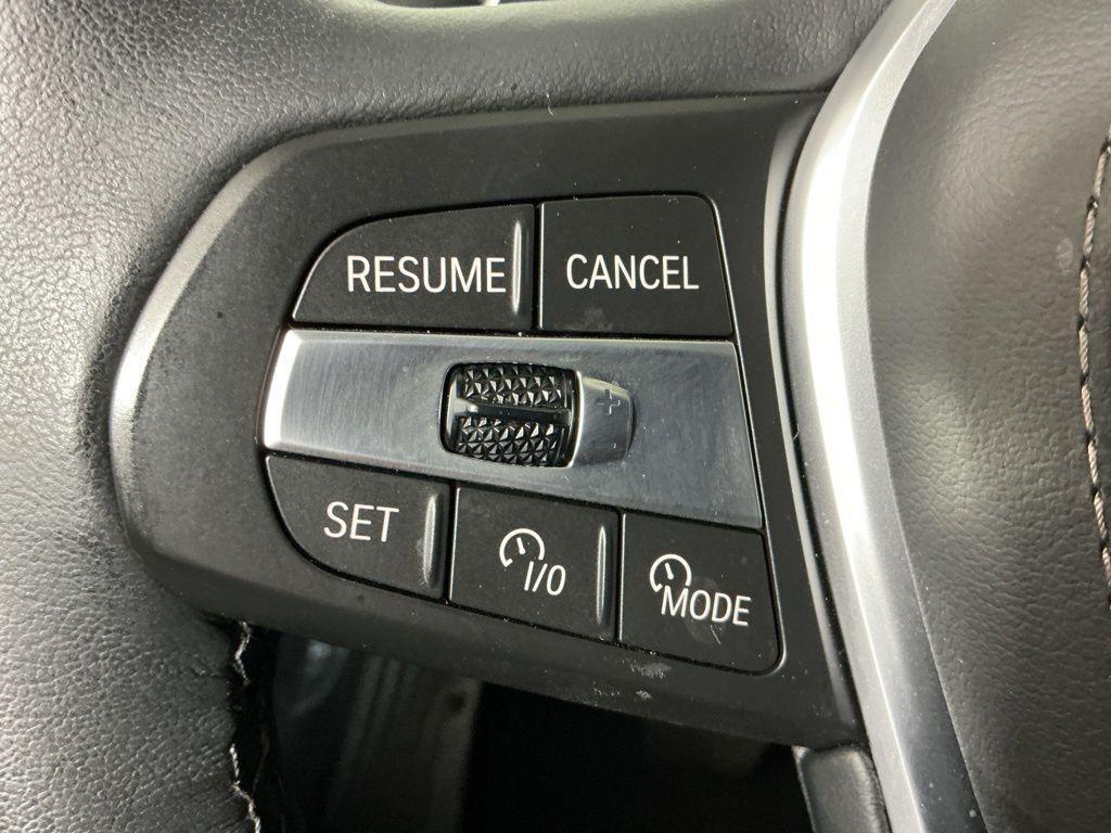 used 2024 BMW X5 car, priced at $58,962