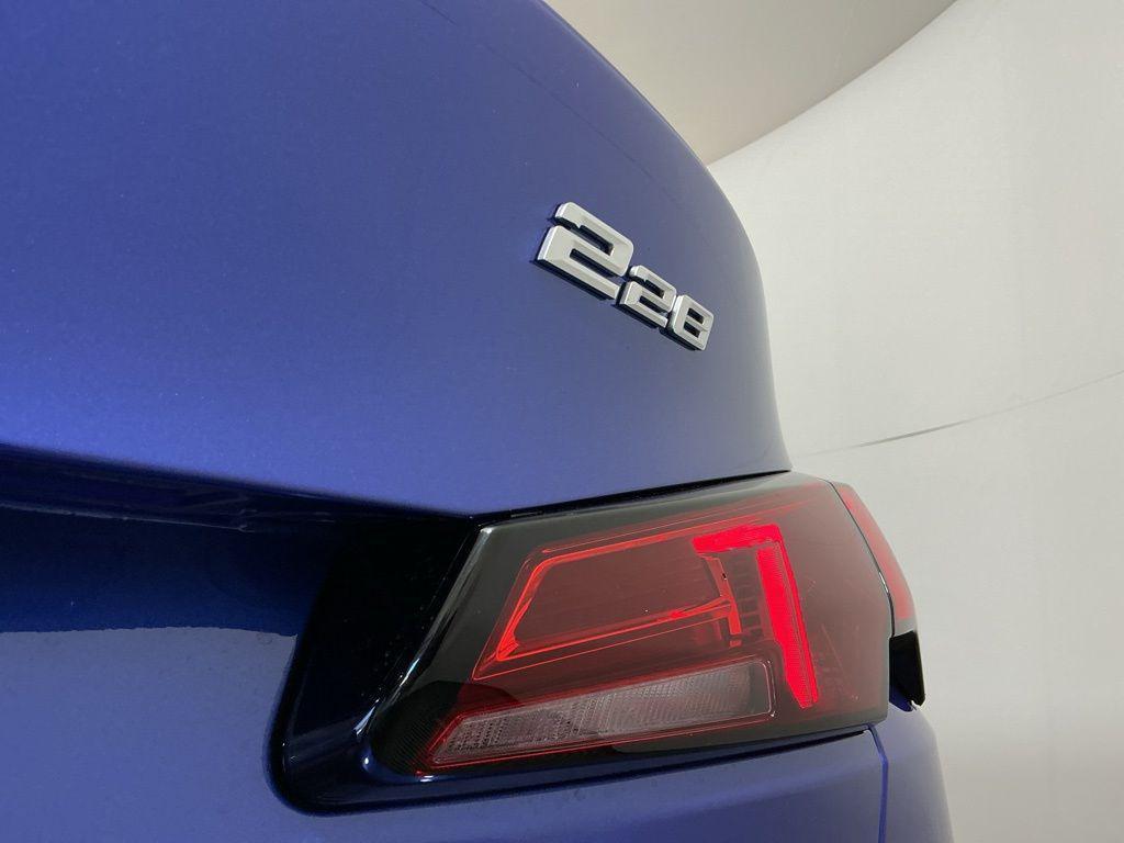 used 2026 BMW 228 Gran Coupe car, priced at $40,262