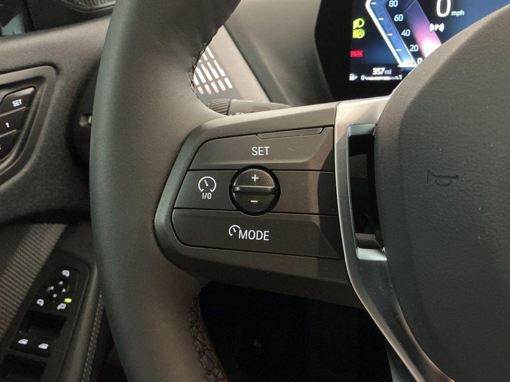 used 2026 BMW 228 Gran Coupe car, priced at $40,262