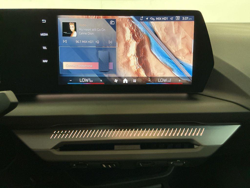 used 2026 BMW 228 Gran Coupe car, priced at $40,262