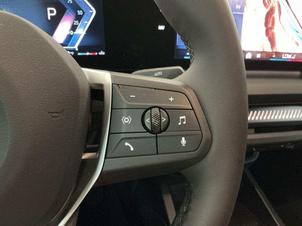 used 2026 BMW 228 Gran Coupe car, priced at $40,262