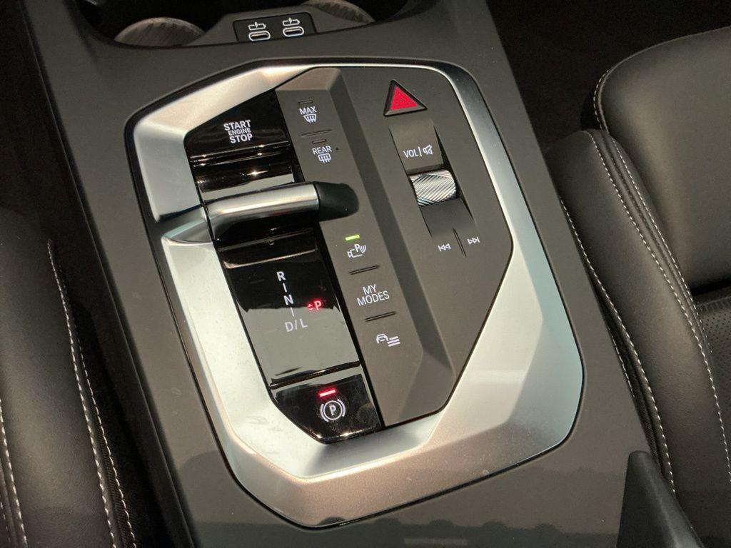 used 2026 BMW 228 Gran Coupe car, priced at $40,262