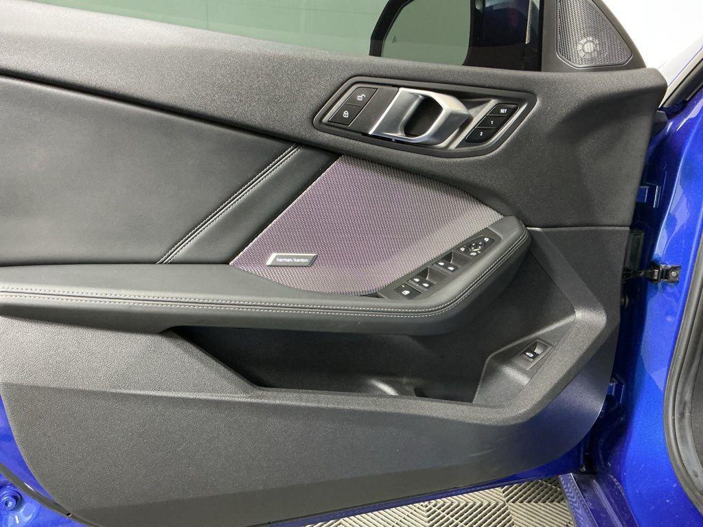 used 2026 BMW 228 Gran Coupe car, priced at $40,262