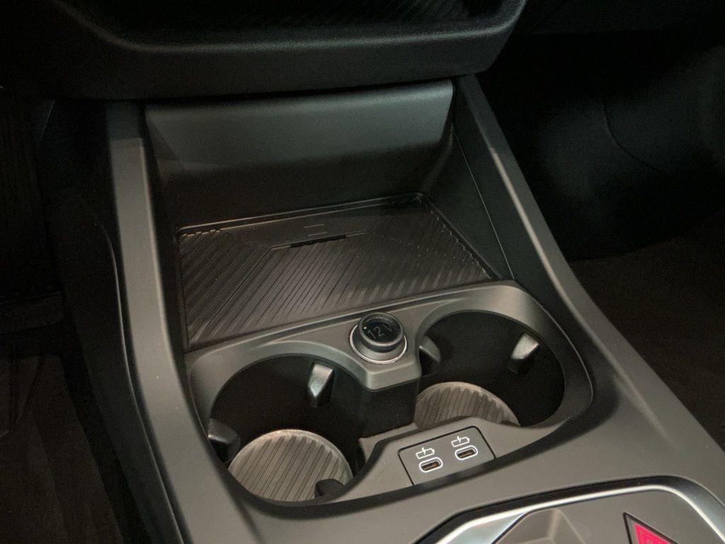 used 2026 BMW 228 Gran Coupe car, priced at $40,262