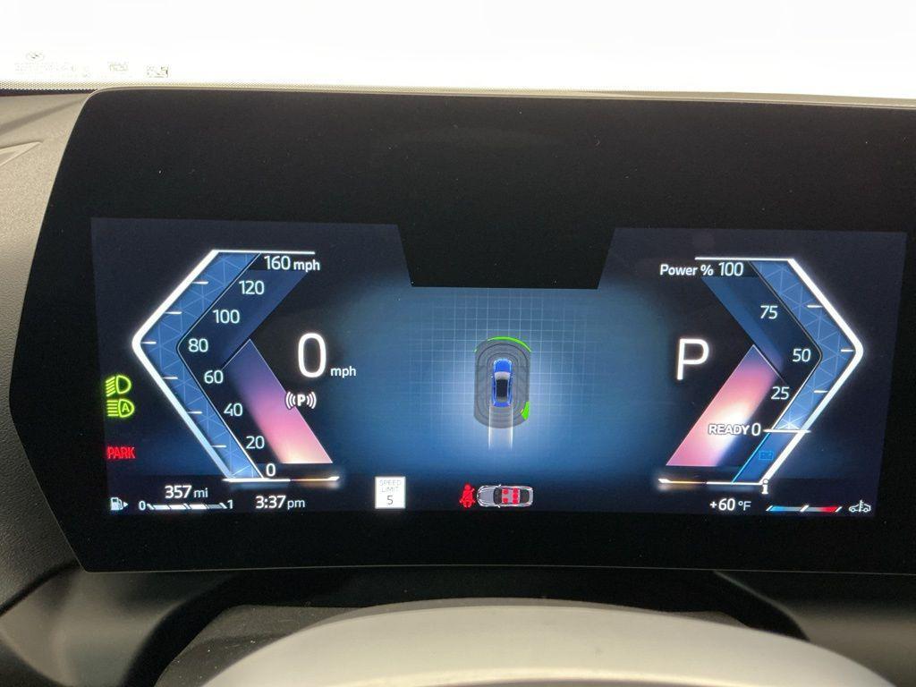 used 2026 BMW 228 Gran Coupe car, priced at $40,262