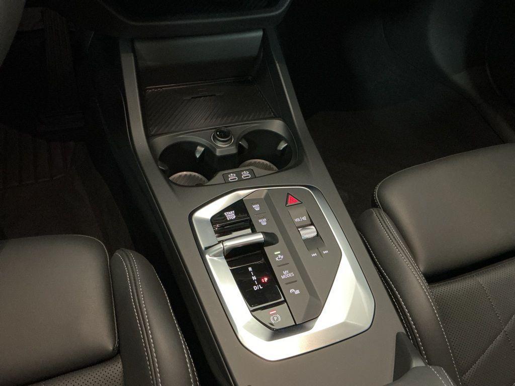 used 2026 BMW 228 Gran Coupe car, priced at $40,262