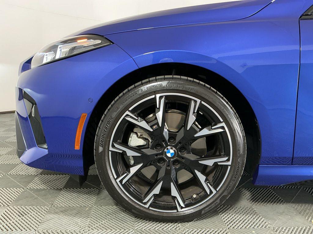 used 2026 BMW 228 Gran Coupe car, priced at $40,262
