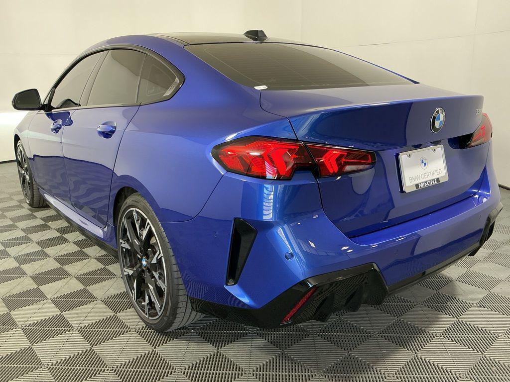 used 2026 BMW 228 Gran Coupe car, priced at $40,262