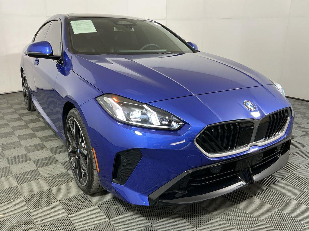 used 2026 BMW 228 Gran Coupe car, priced at $40,262