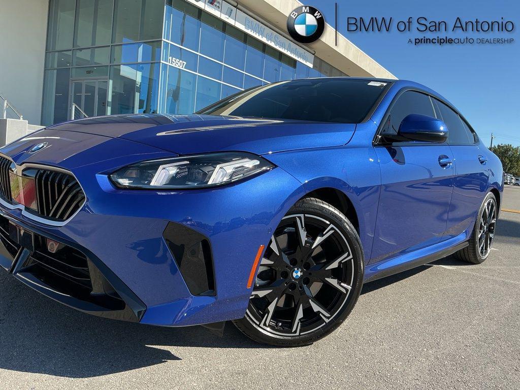 used 2026 BMW 228 Gran Coupe car, priced at $40,262