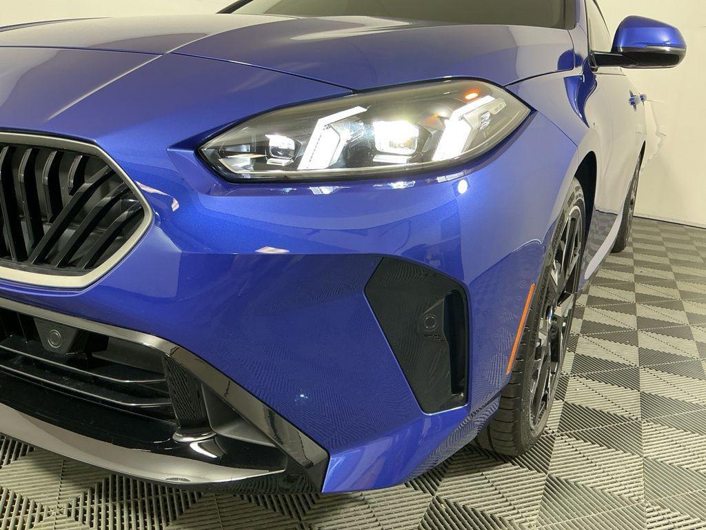 used 2026 BMW 228 Gran Coupe car, priced at $40,262