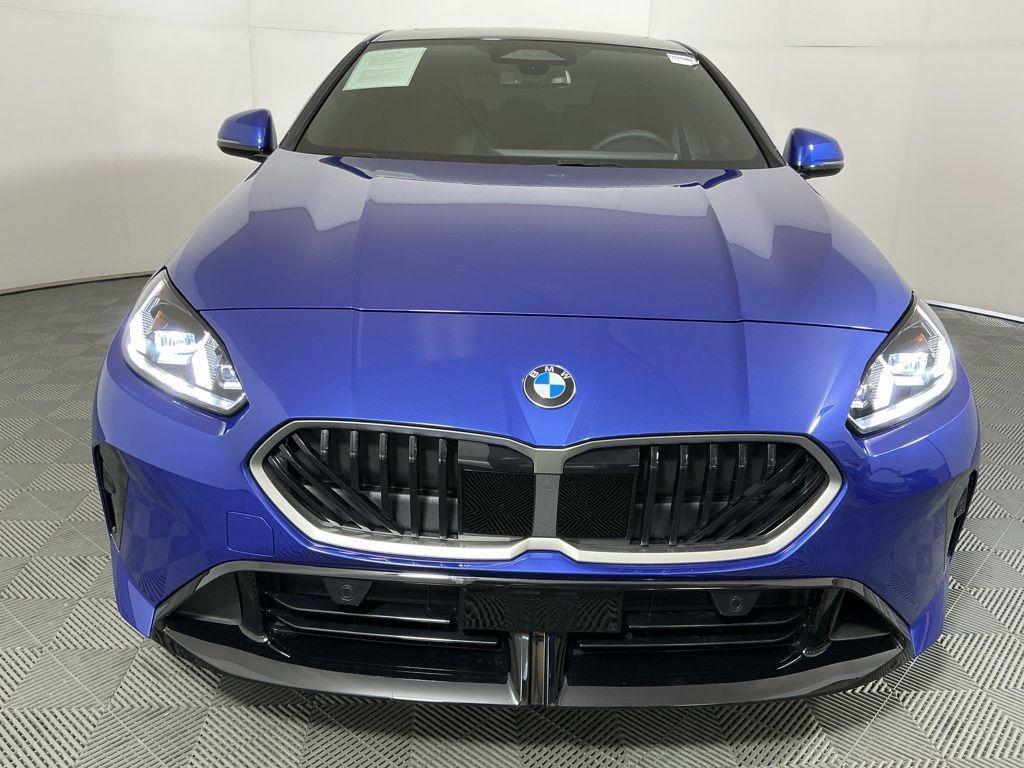 used 2026 BMW 228 Gran Coupe car, priced at $40,262