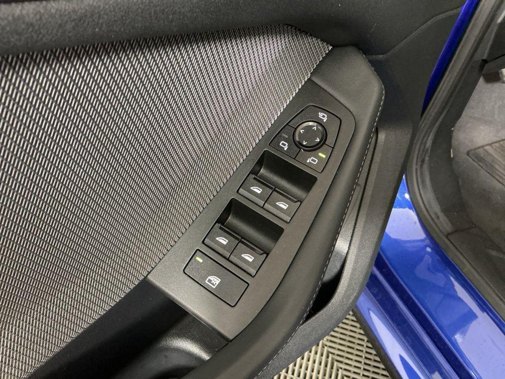 used 2026 BMW 228 Gran Coupe car, priced at $40,262