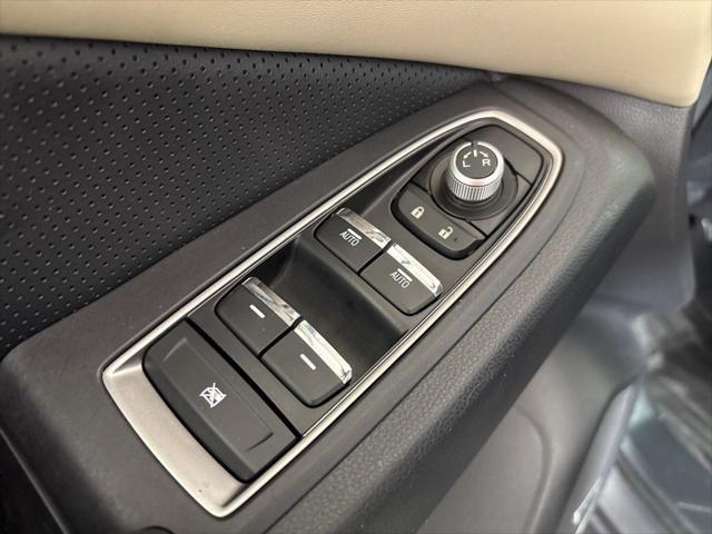 used 2020 Subaru Ascent car, priced at $22,462