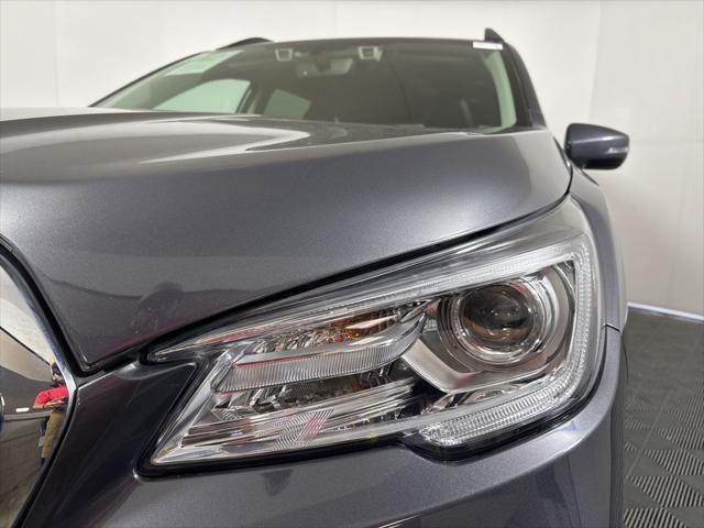 used 2020 Subaru Ascent car, priced at $22,462