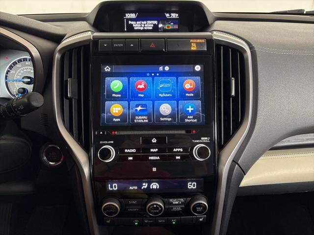 used 2020 Subaru Ascent car, priced at $22,462