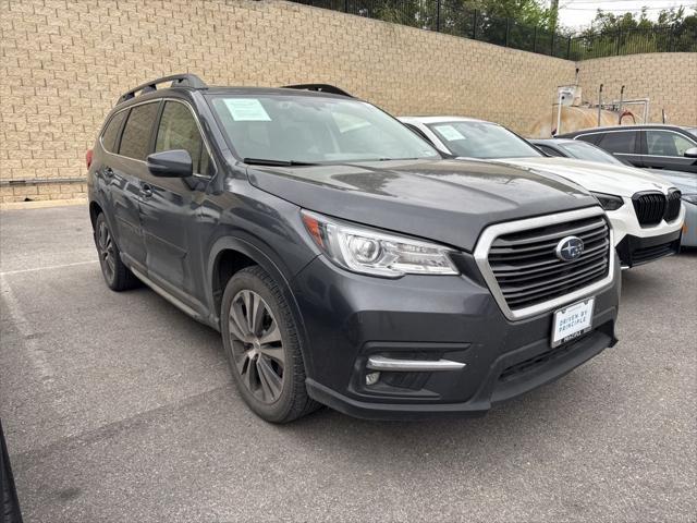 used 2020 Subaru Ascent car, priced at $22,462