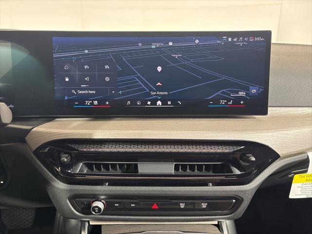 new 2025 BMW 430 Gran Coupe car, priced at $54,325