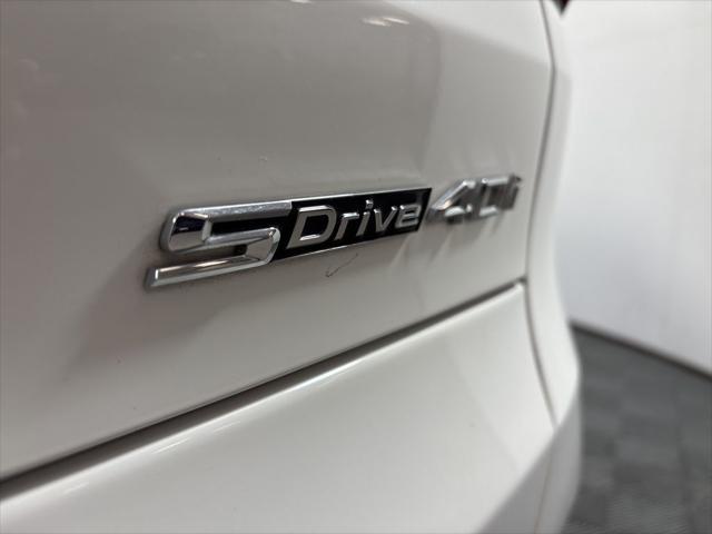 used 2024 BMW X5 car, priced at $66,120