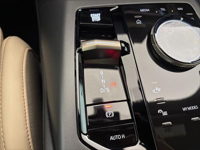 new 2025 BMW X3 car, priced at $53,210